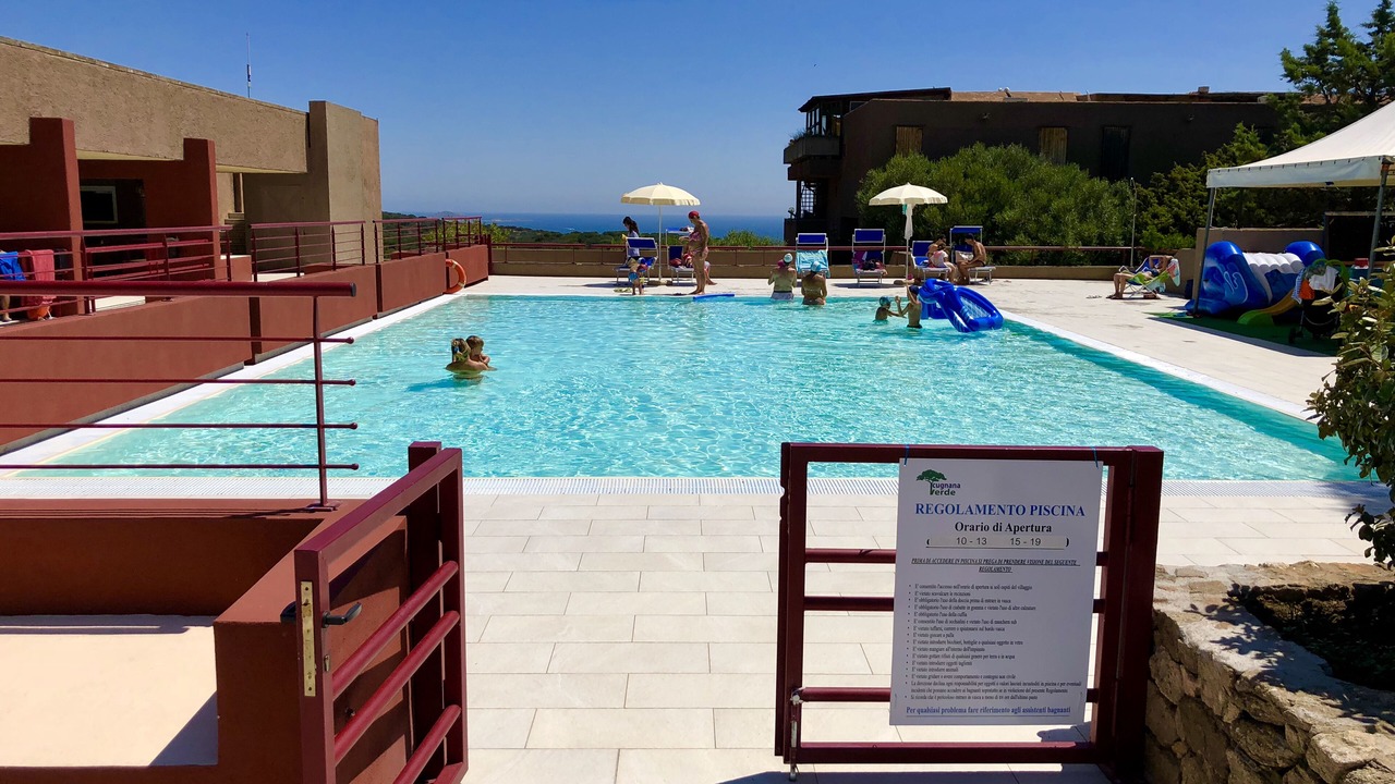 Photo of Outdoor in Cugnana Verde