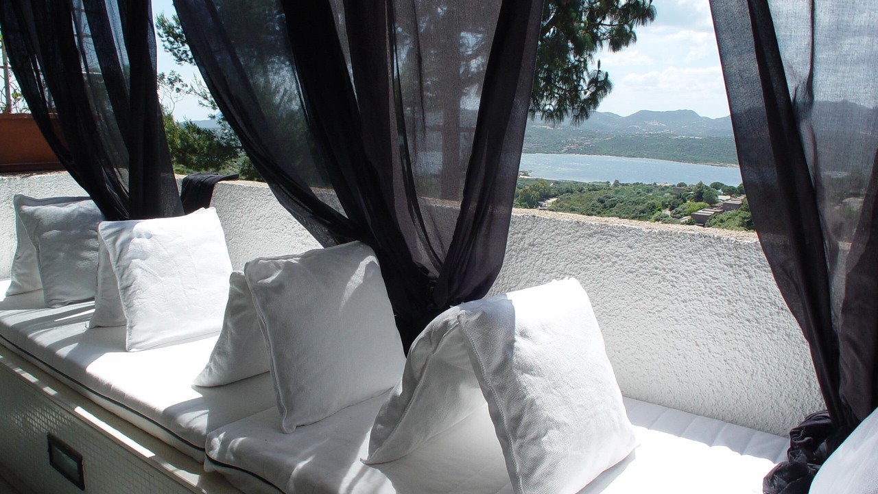 Photo of Bedroom in Cugnana Verde