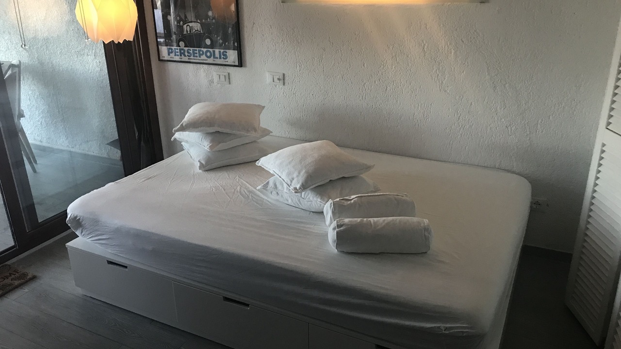 Photo of Bedroom in Cugnana Verde