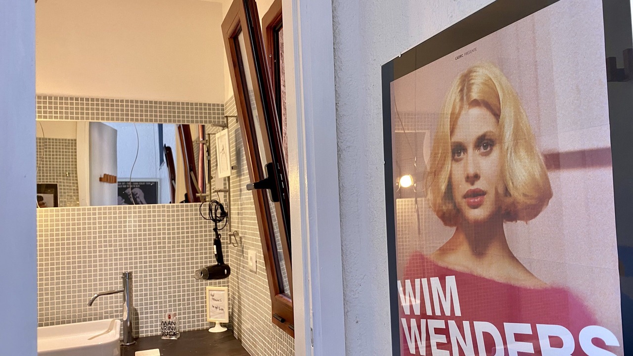 Photo of Bathroom in Cugnana Verde