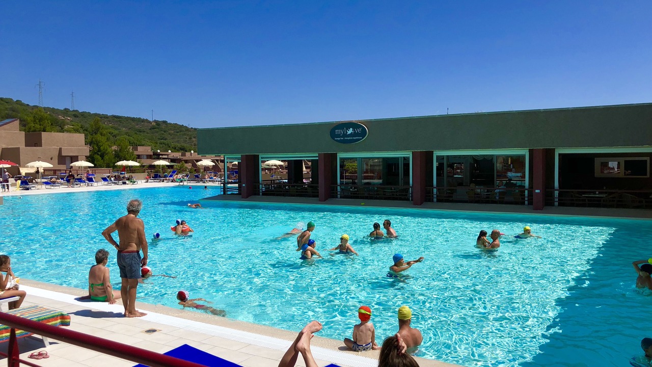 Photo of Outdoor in Cugnana Verde