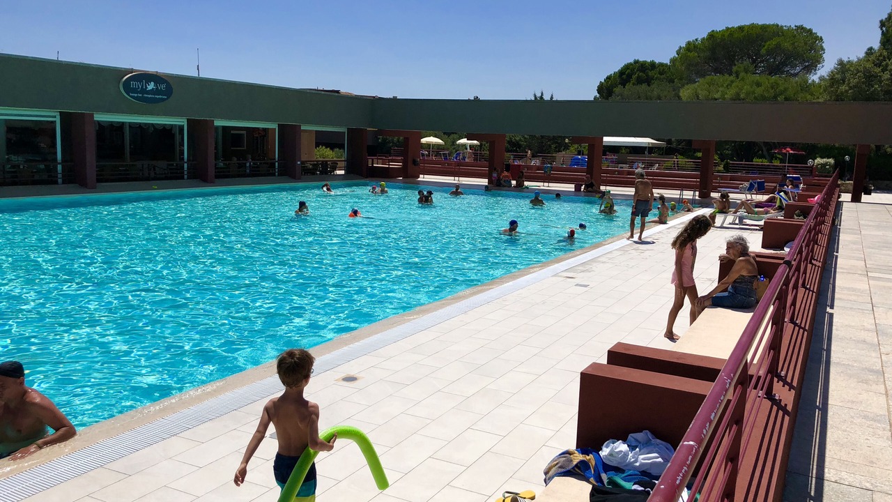Photo of Outdoor in Cugnana Verde
