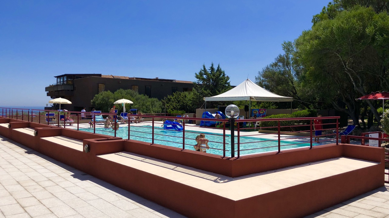 Photo of Outdoor in Cugnana Verde