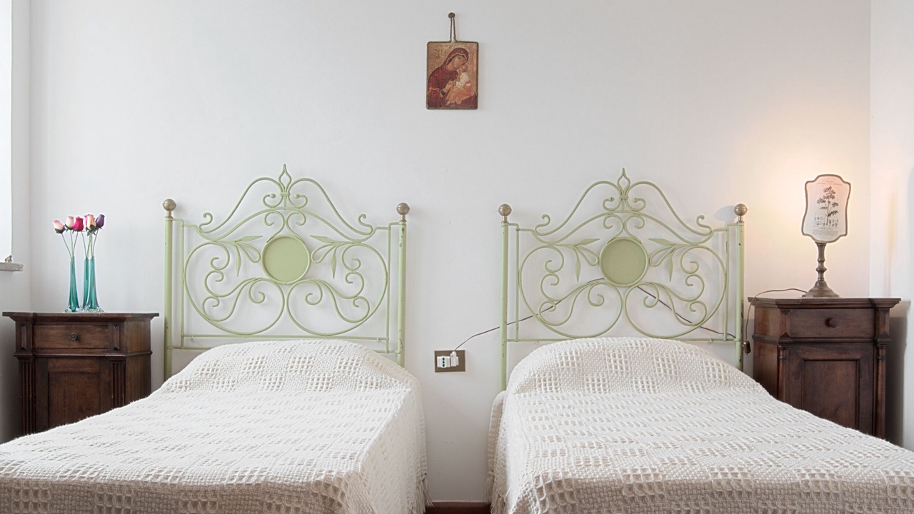 Photo of Bedroom in Collevecchio