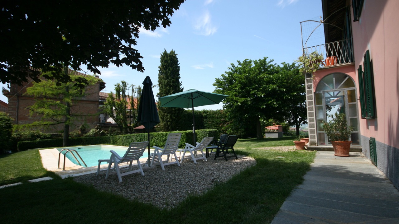 Photo of Outdoor in Govone