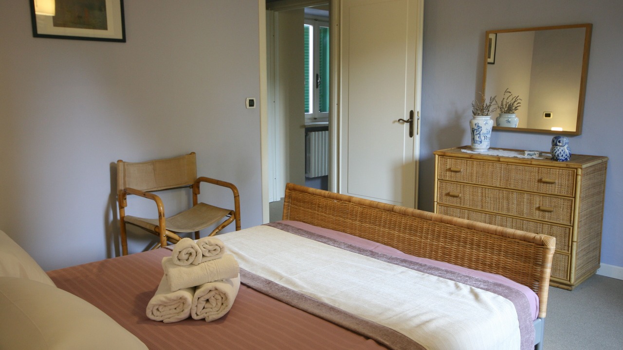 Photo of Bedroom in Govone