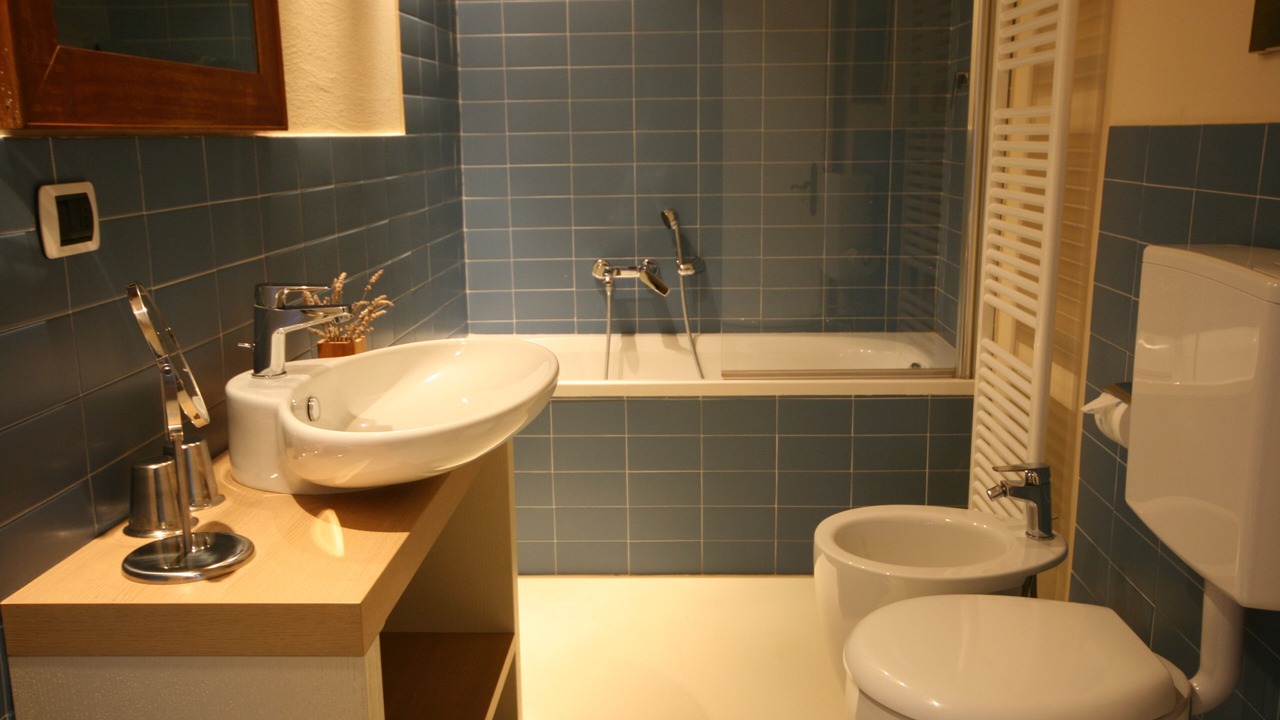 Photo of Bathroom in Govone