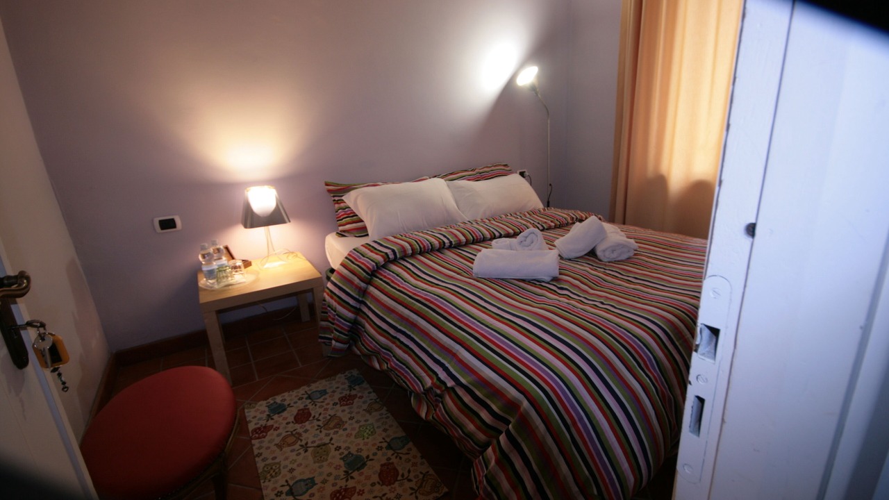 Photo of Bedroom in Govone