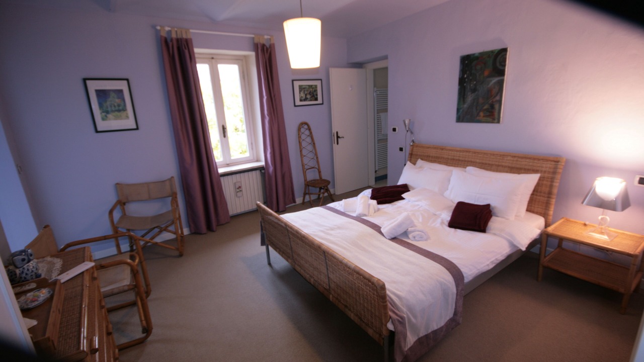 Photo of Bedroom in Govone