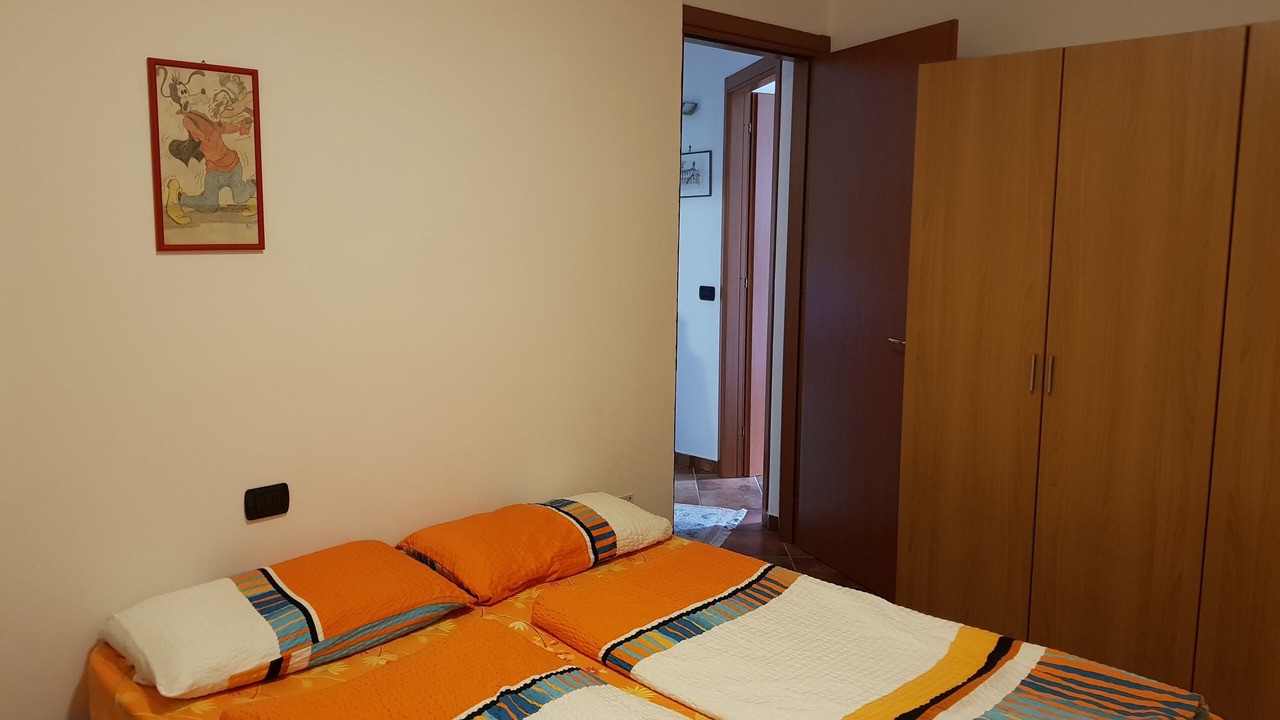 Photo of Bedroom in Pella