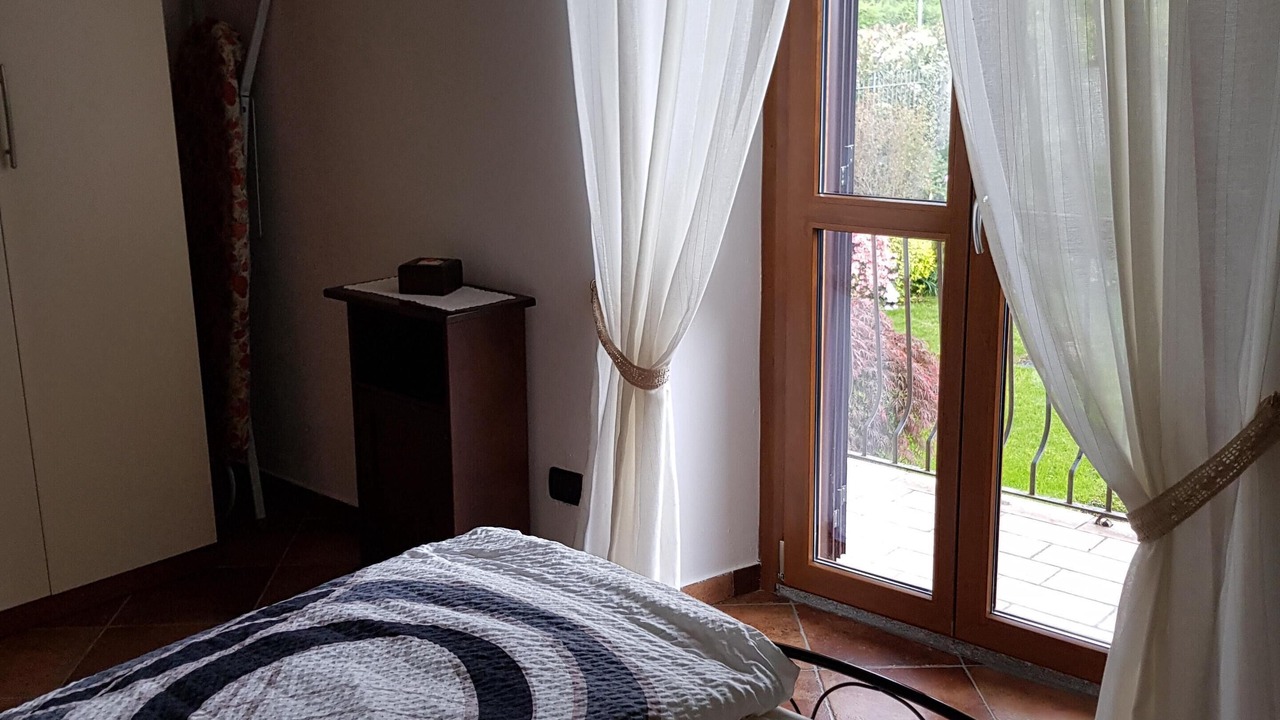 Photo of Bedroom in Pella