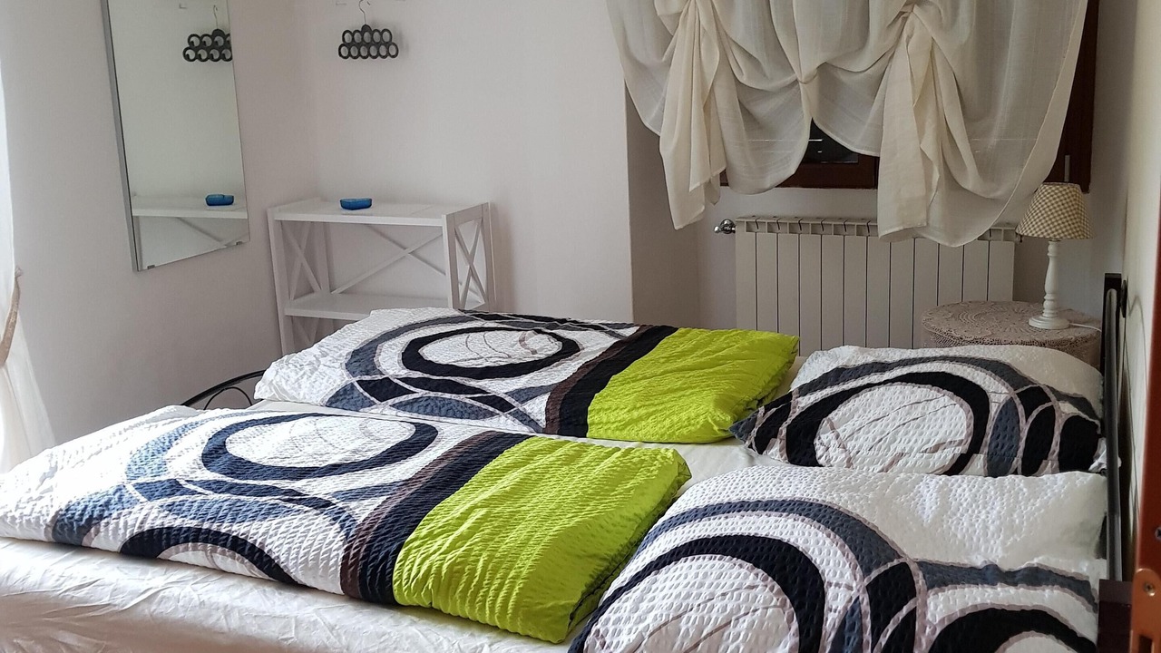 Photo of Bedroom in Pella
