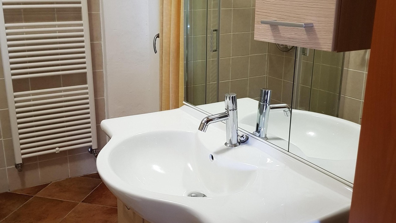 Photo of Bathroom in Pella
