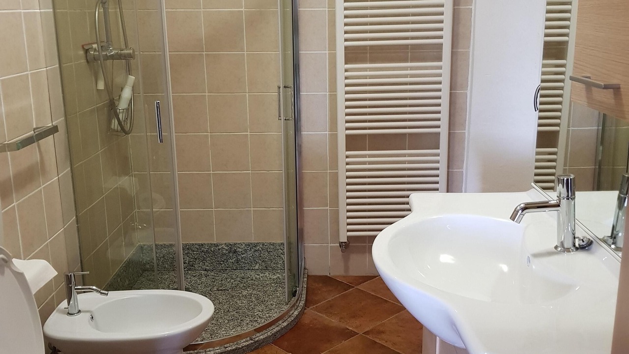 Photo of Bathroom in Pella