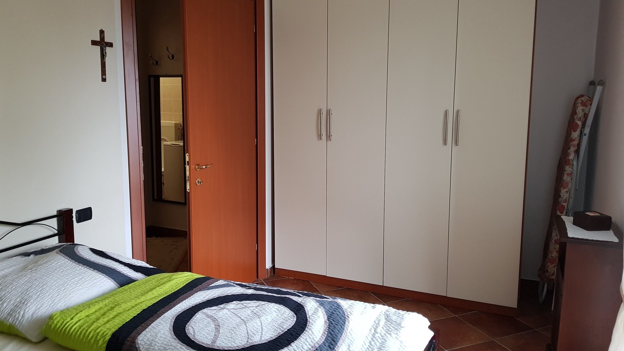 Photo of Bedroom in Pella