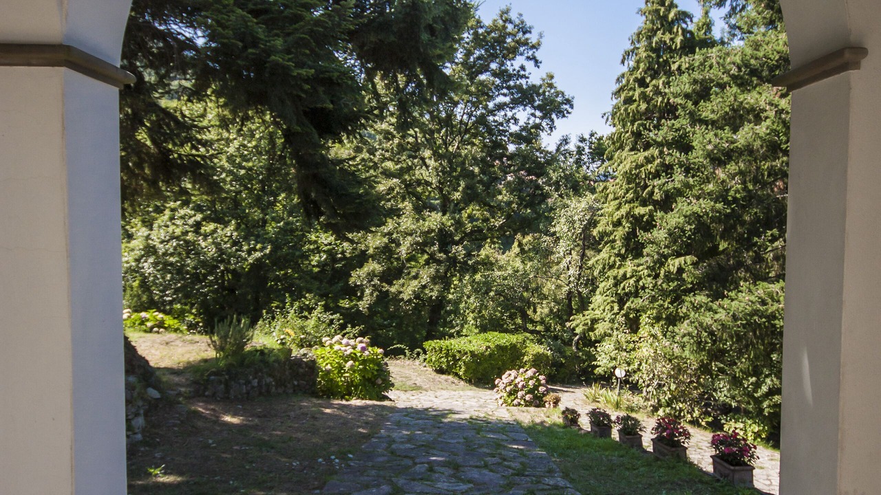 Photo of Outdoor in Ricco del Golfo di Spezia