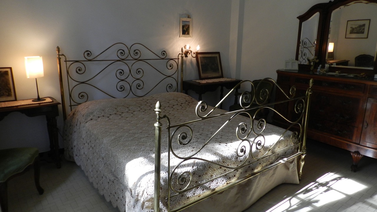 Photo of Bedroom in Ricco del Golfo di Spezia