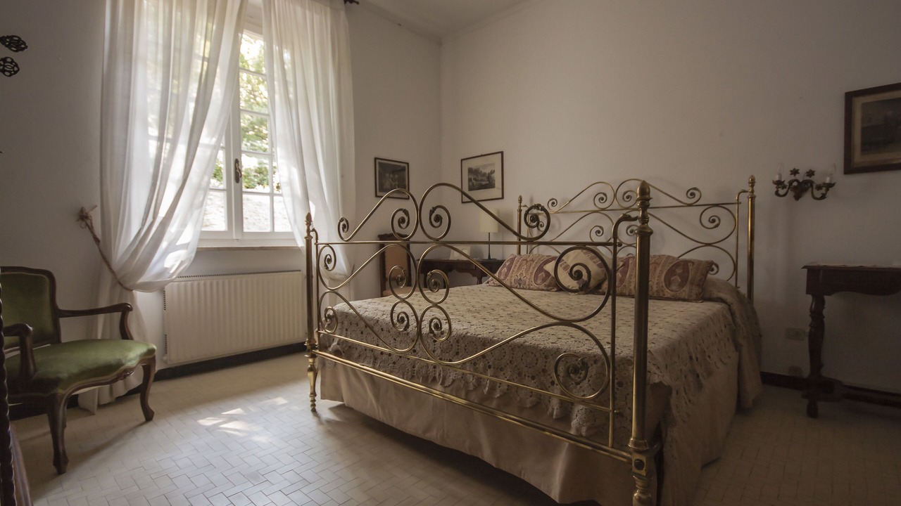 Photo of Bedroom in Ricco del Golfo di Spezia