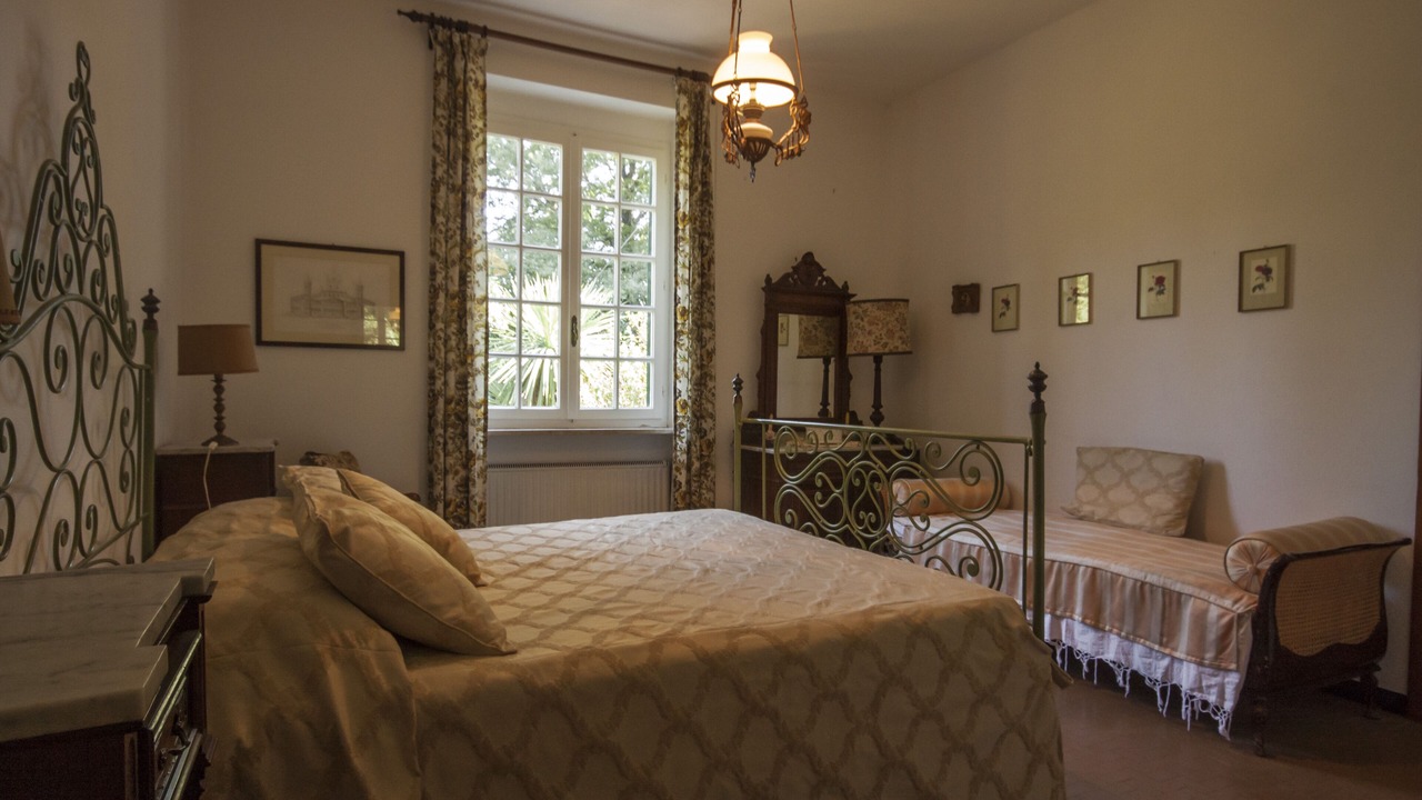 Photo of Bedroom in Ricco del Golfo di Spezia