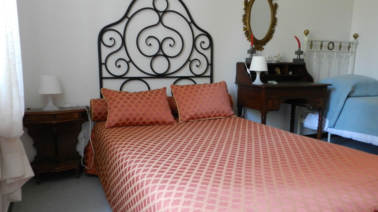 Photo of Bedroom in Ricco del Golfo di Spezia