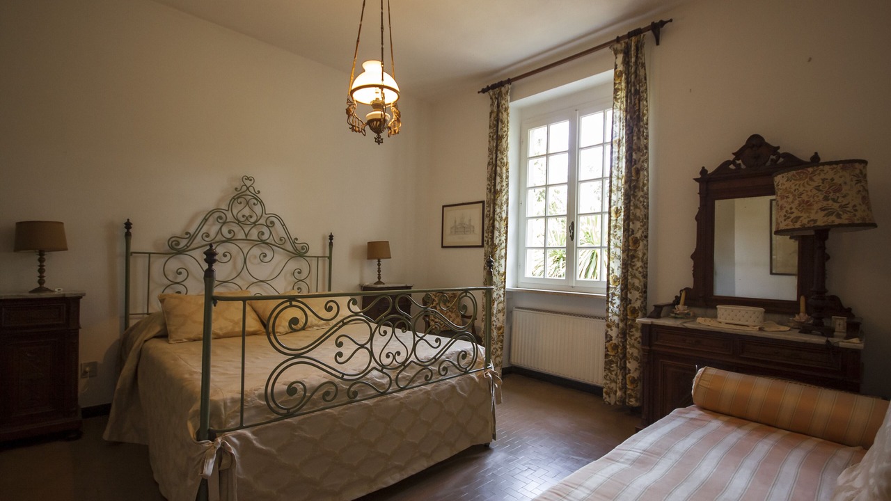 Photo of Bedroom in Ricco del Golfo di Spezia