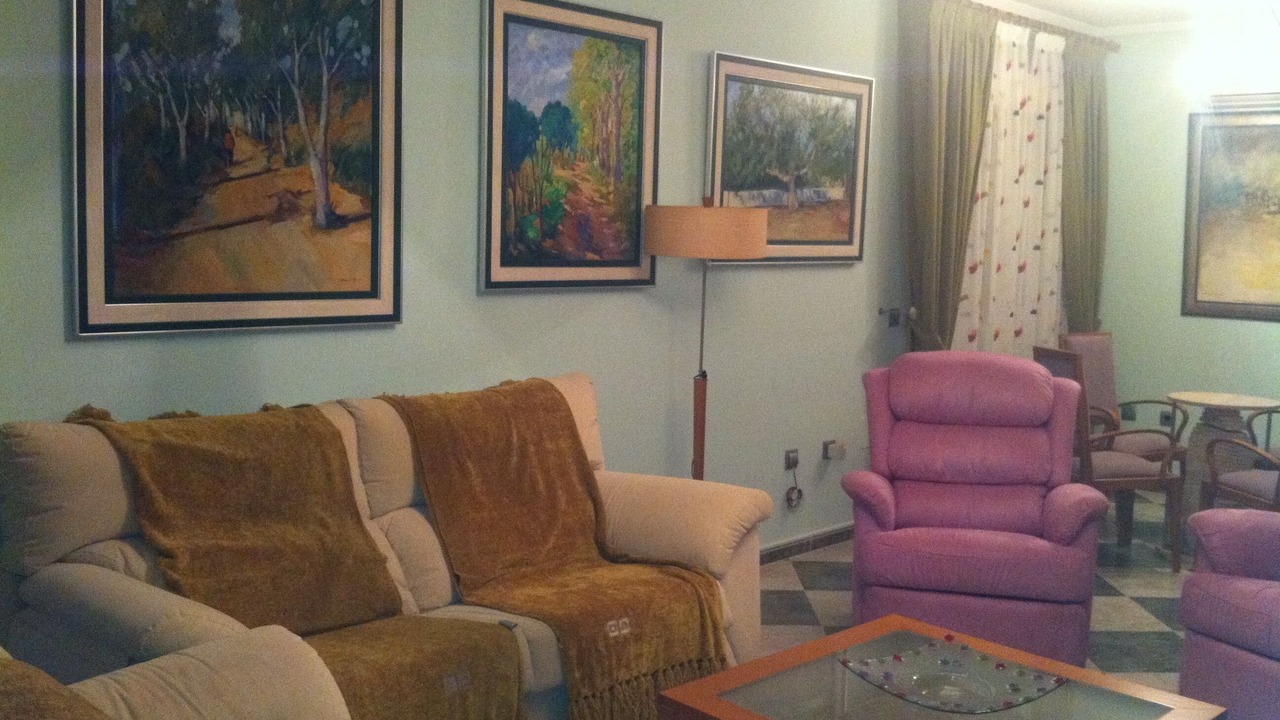 Photo of Livingroom in Playa Honda