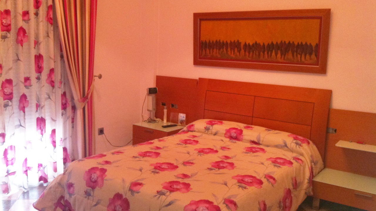 Photo of Bedroom in Playa Honda