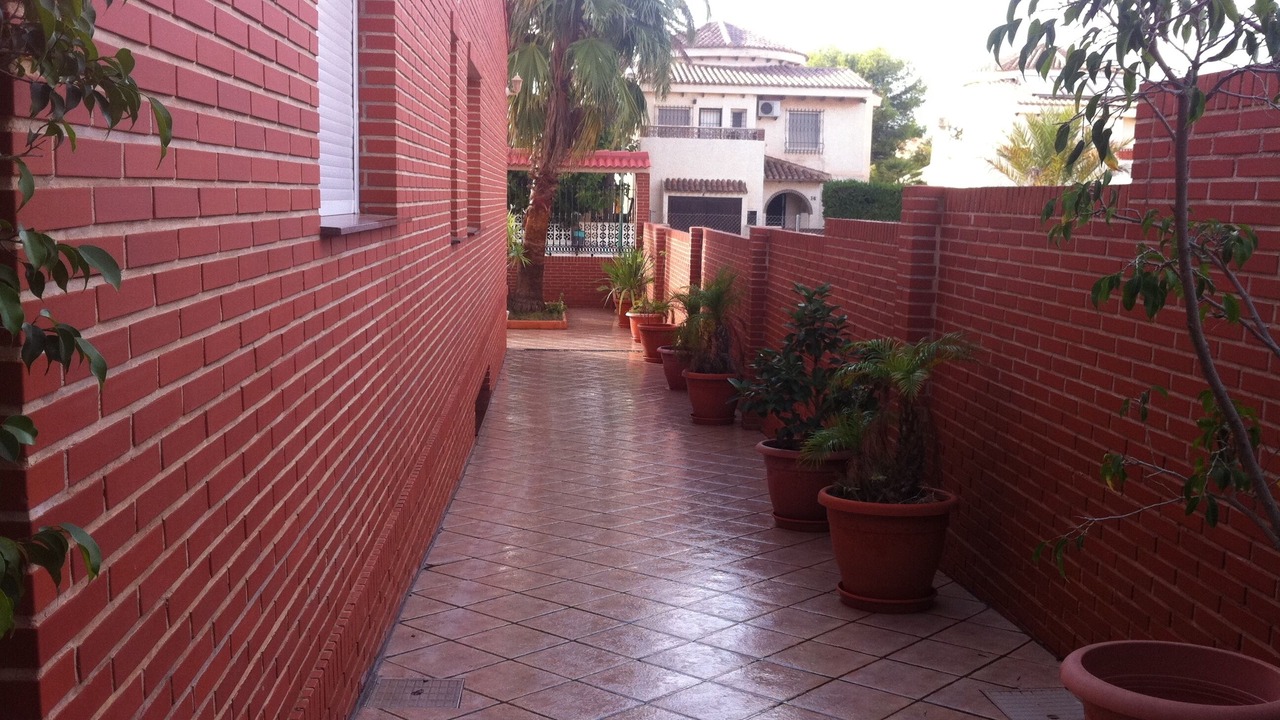 Photo of Outdoor in Playa Honda