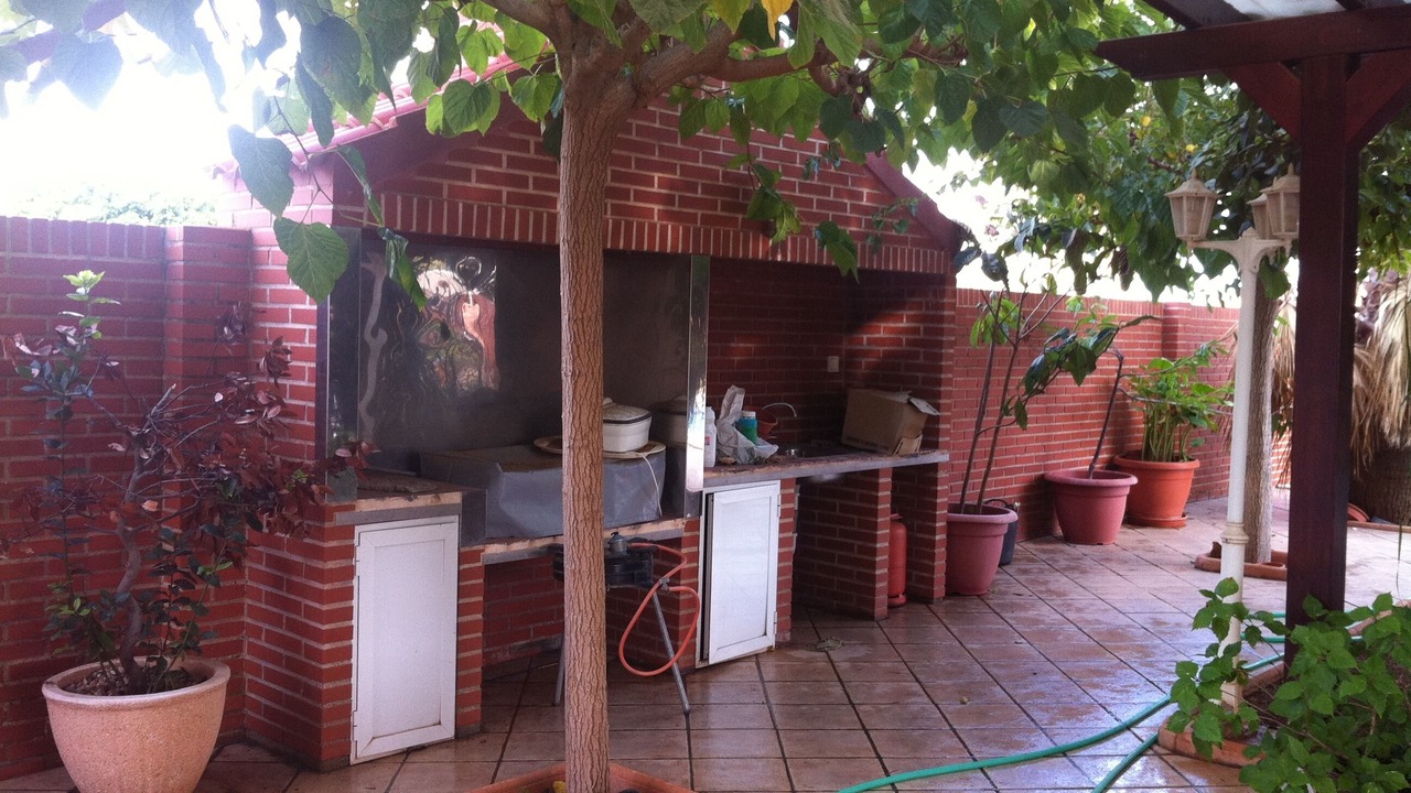 Photo of Patio Balcony in Playa Honda