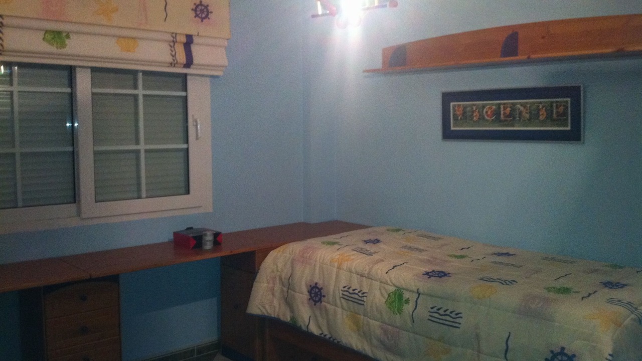 Photo of Bedroom in Playa Honda