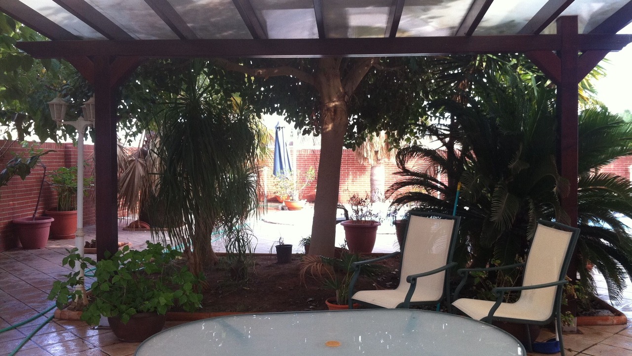 Photo of Patio Balcony in Playa Honda