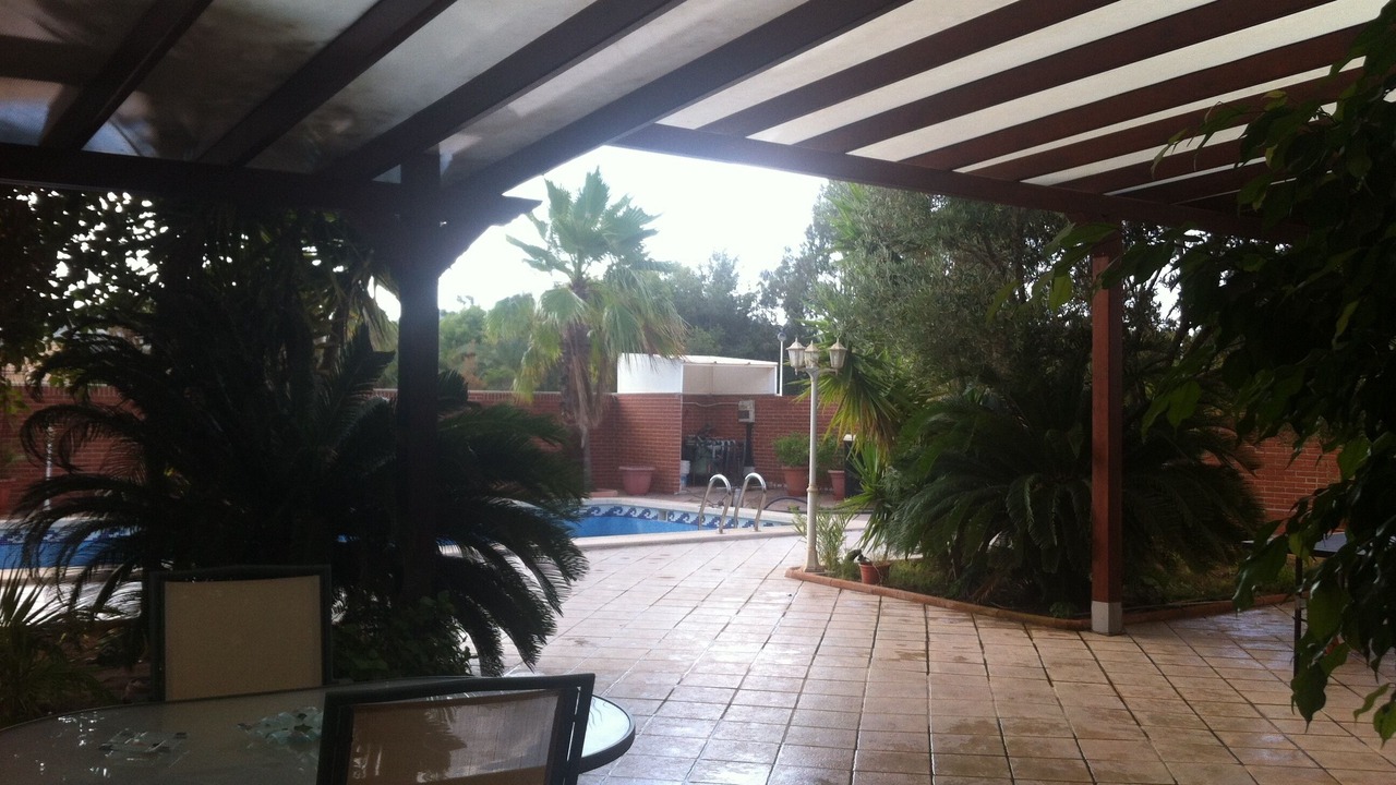 Photo of Outdoor in Playa Honda