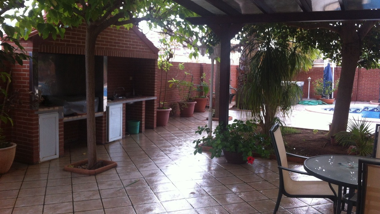 Photo of Outdoor in Playa Honda