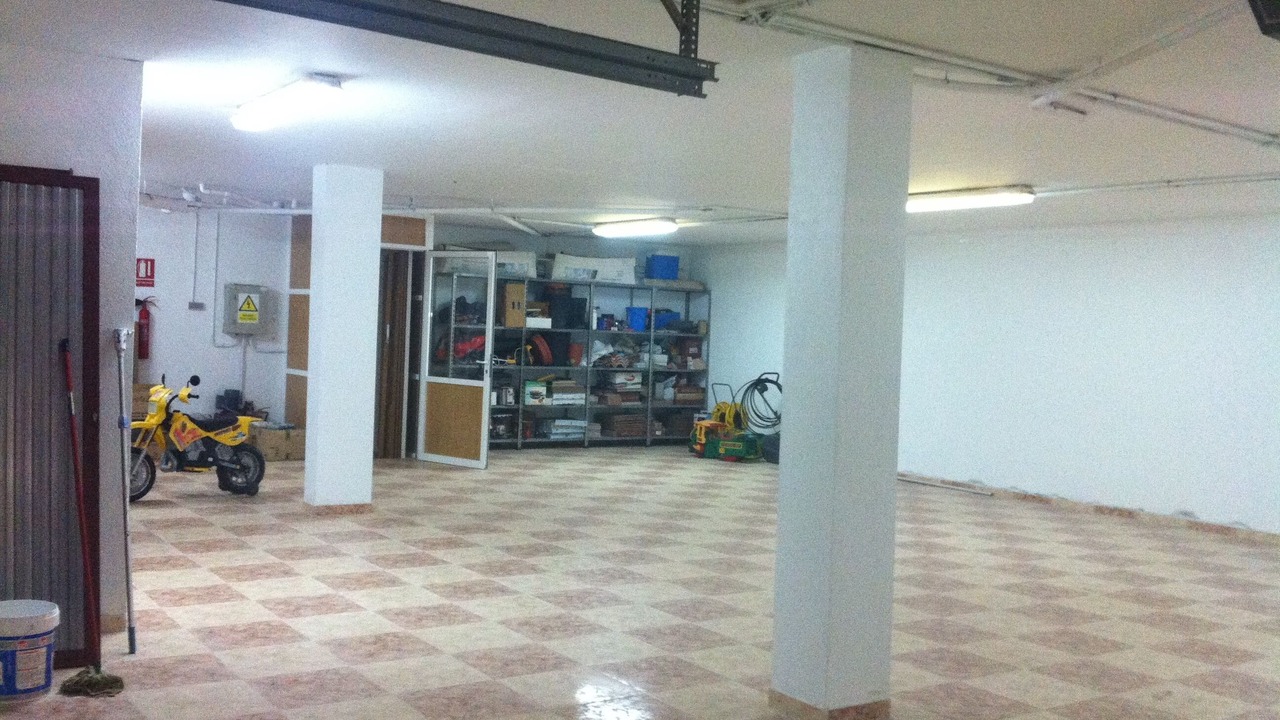 Photo of Others in Playa Honda