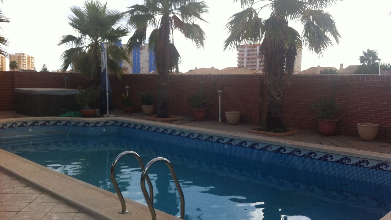 Photo of Outdoor in Playa Honda