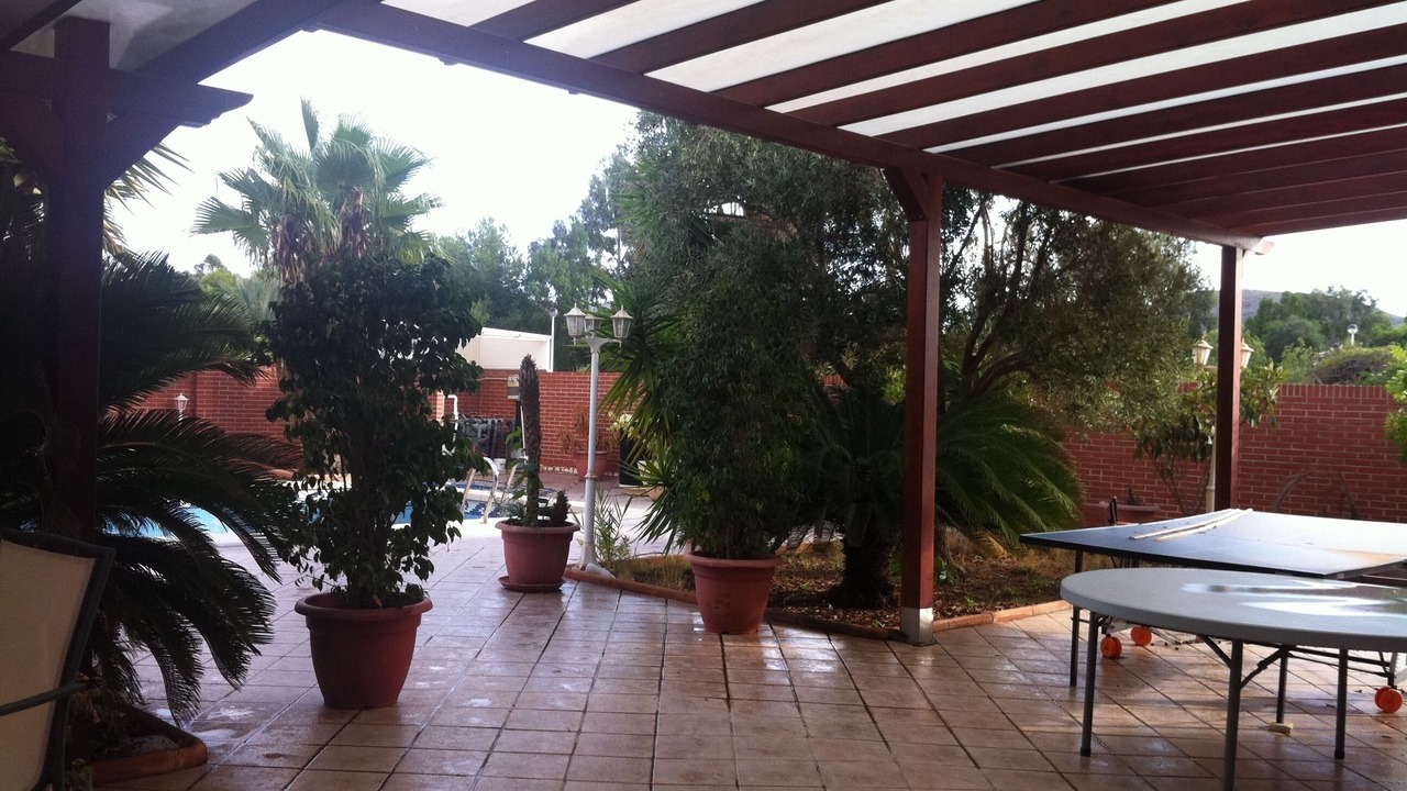 Photo of Patio Balcony in Playa Honda