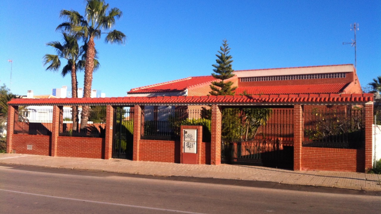 Photo of Outdoor in Playa Honda