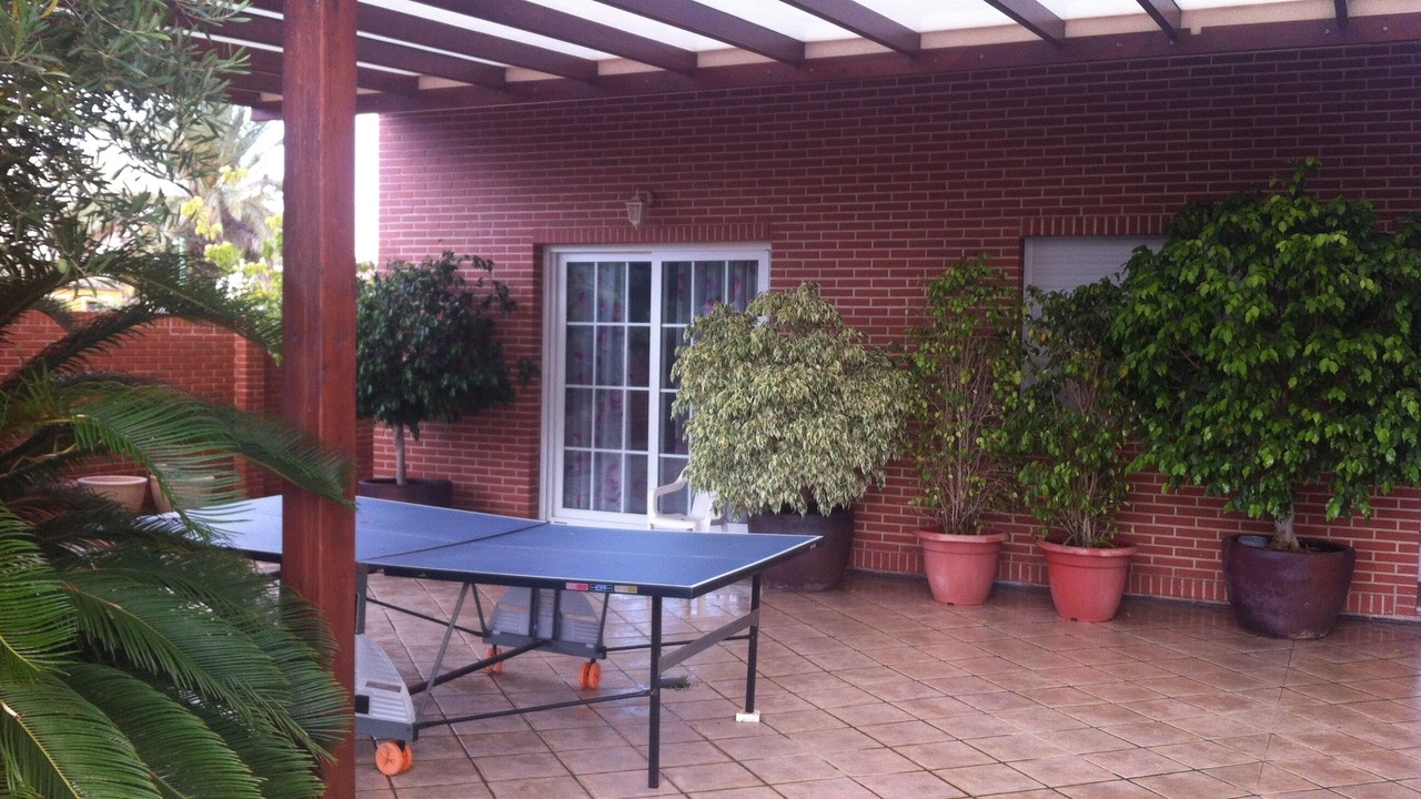 Photo of Patio Balcony in Playa Honda