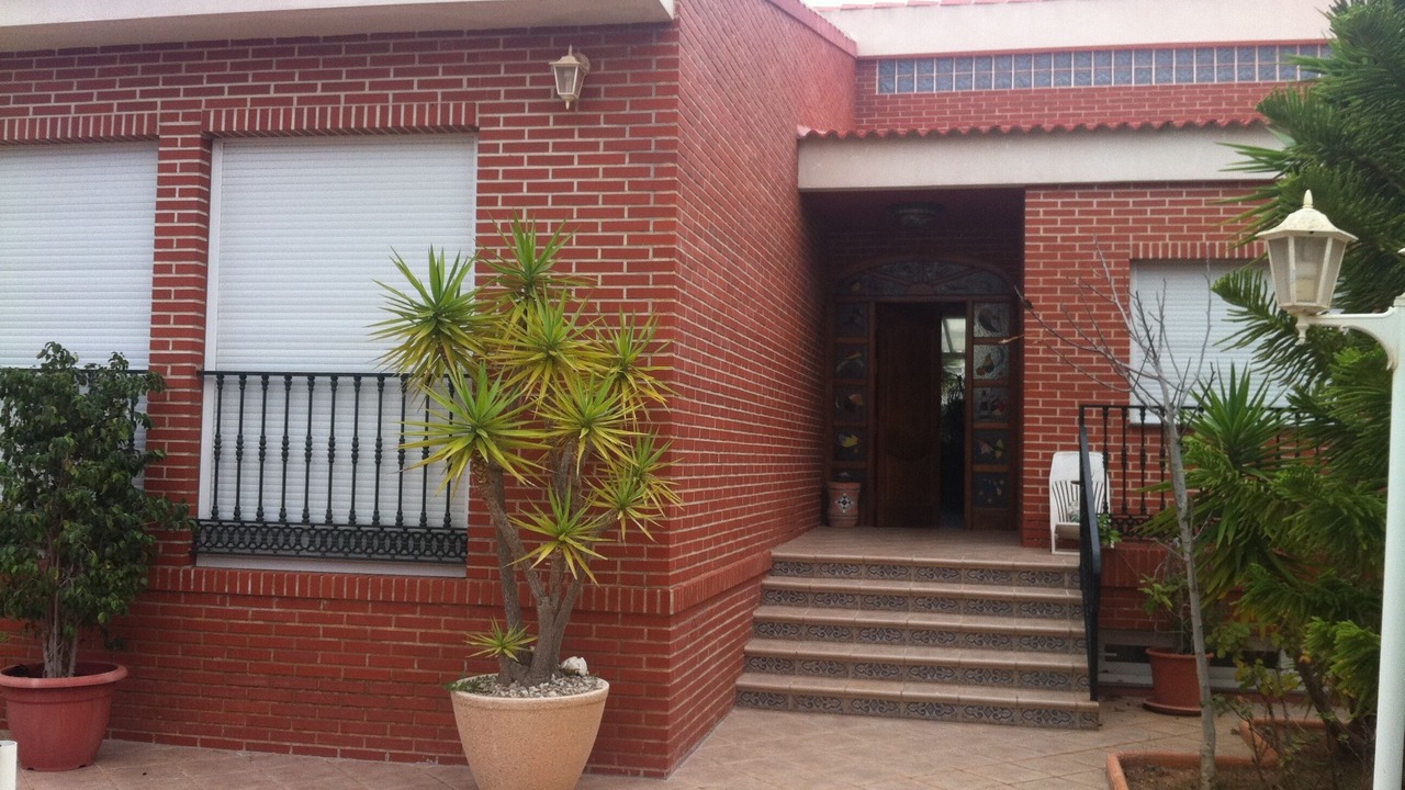 Photo of Outdoor in Playa Honda