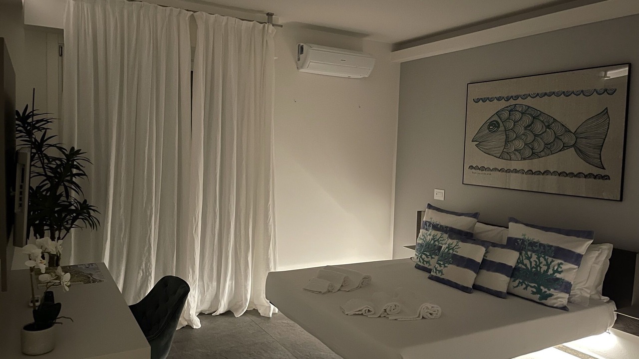 Photo of Bedroom in Gardone Riviera