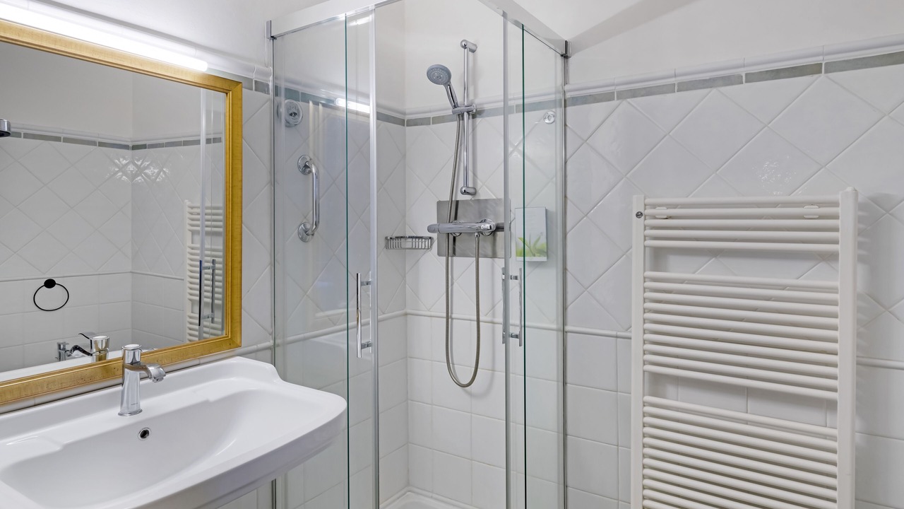 Photo of Bathroom in Soriano nel Cimino