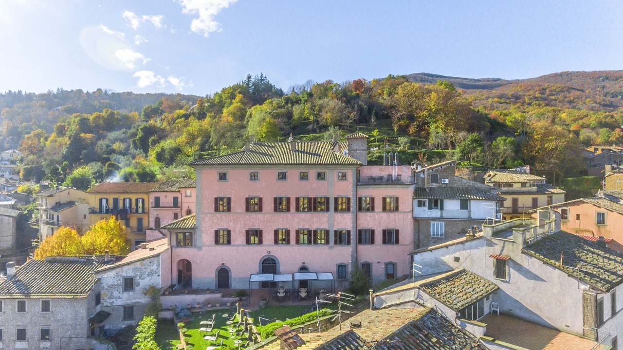 Photo of Outdoor in Soriano nel Cimino
