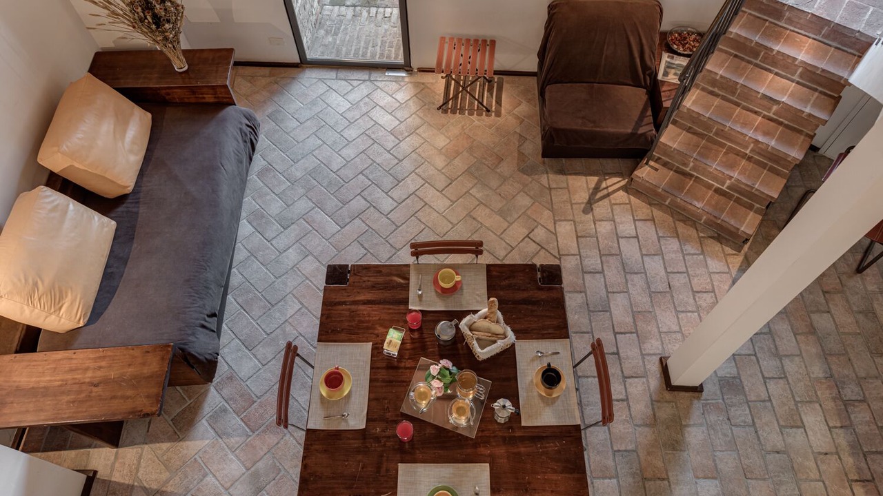 Photo of Livingroom in Lupompesi
