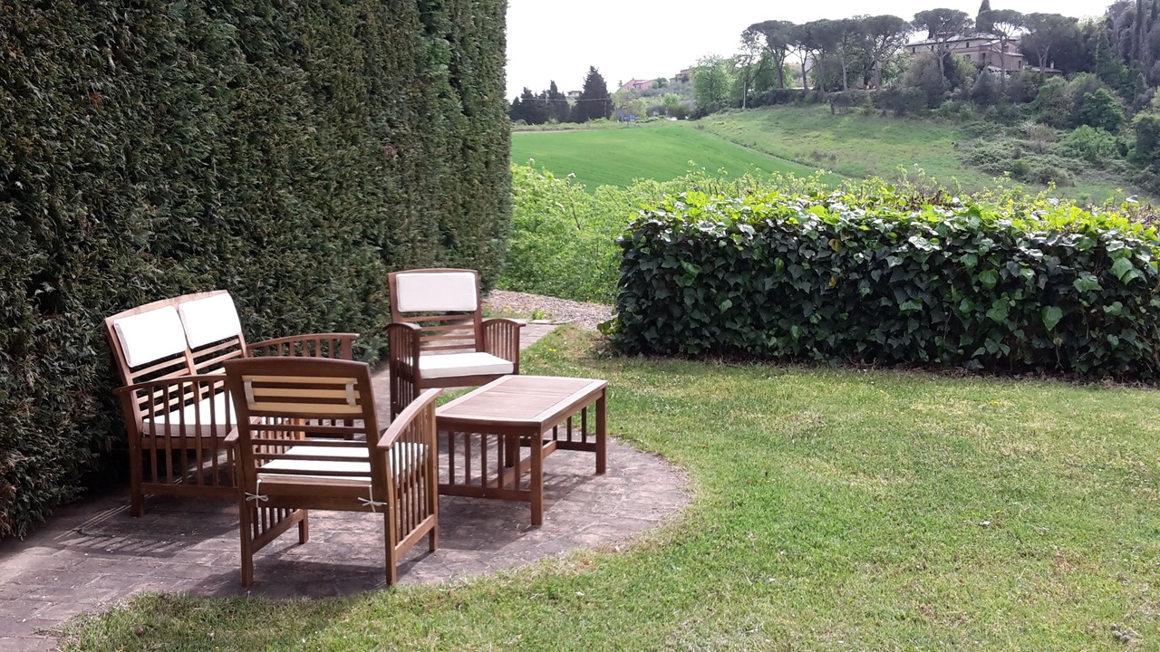 Photo of Outdoor in Lupompesi