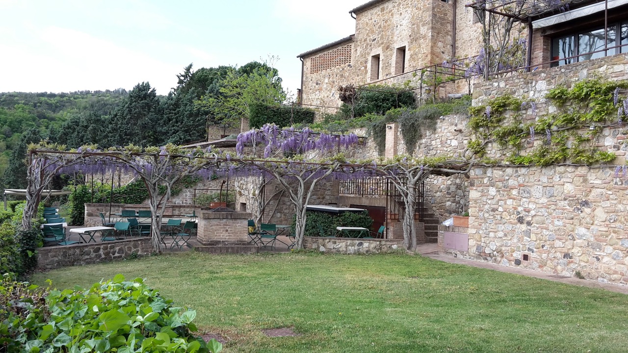 Photo of Outdoor in Lupompesi