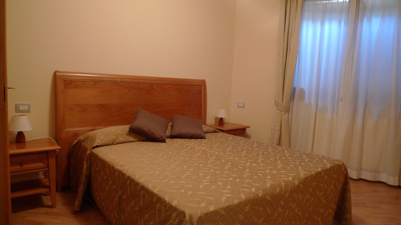 Photo of Bedroom in Gardone Riviera