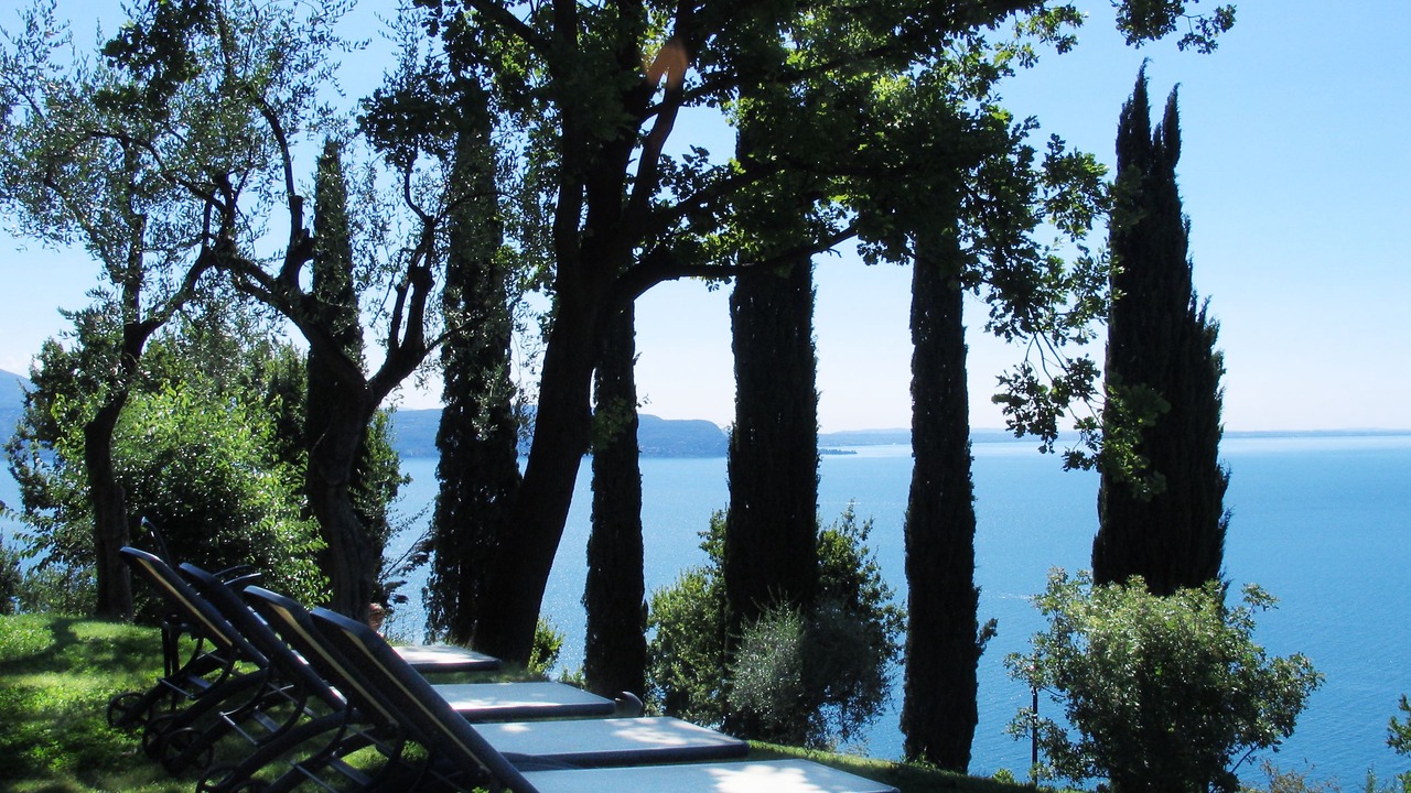 Photo of Outdoor in Gardone Riviera