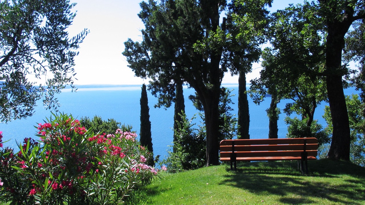 Photo of Outdoor in Gardone Riviera