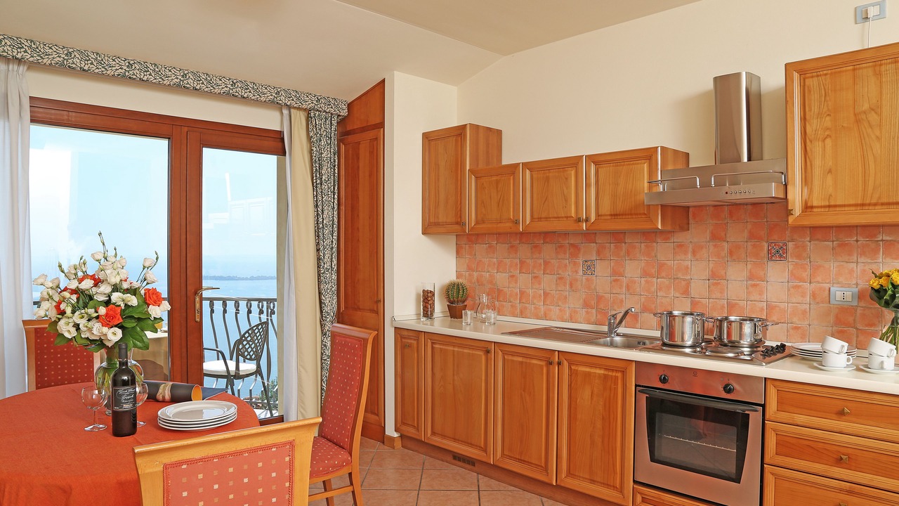 Photo of Livingroom in Gardone Riviera