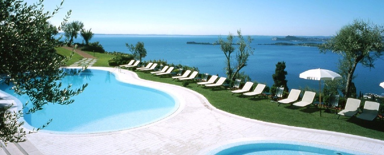 Photo of Outdoor in Gardone Riviera